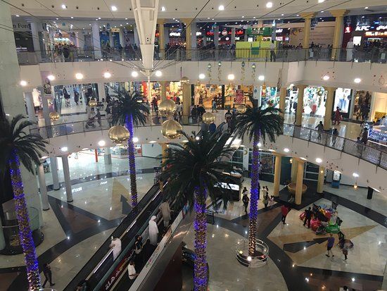 Madina Mall